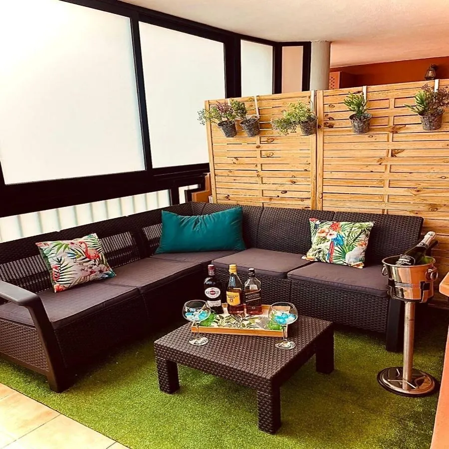 Paradise Apartment Corralejo