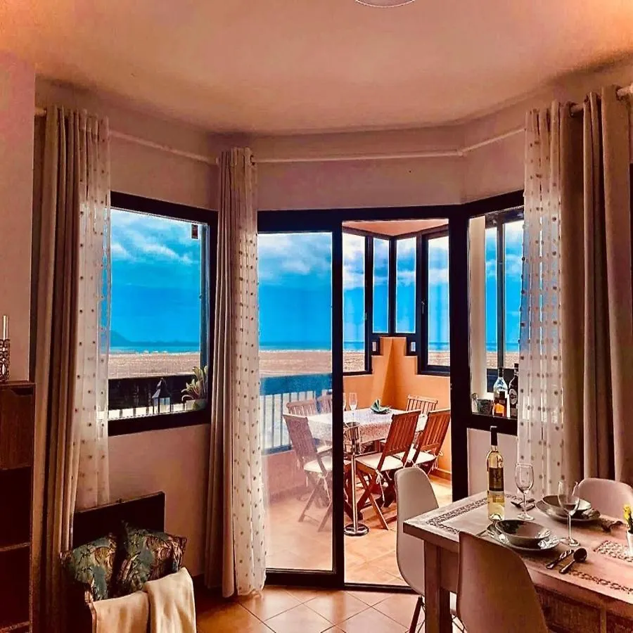 Paradise Apartment Corralejo 0*,  Spain