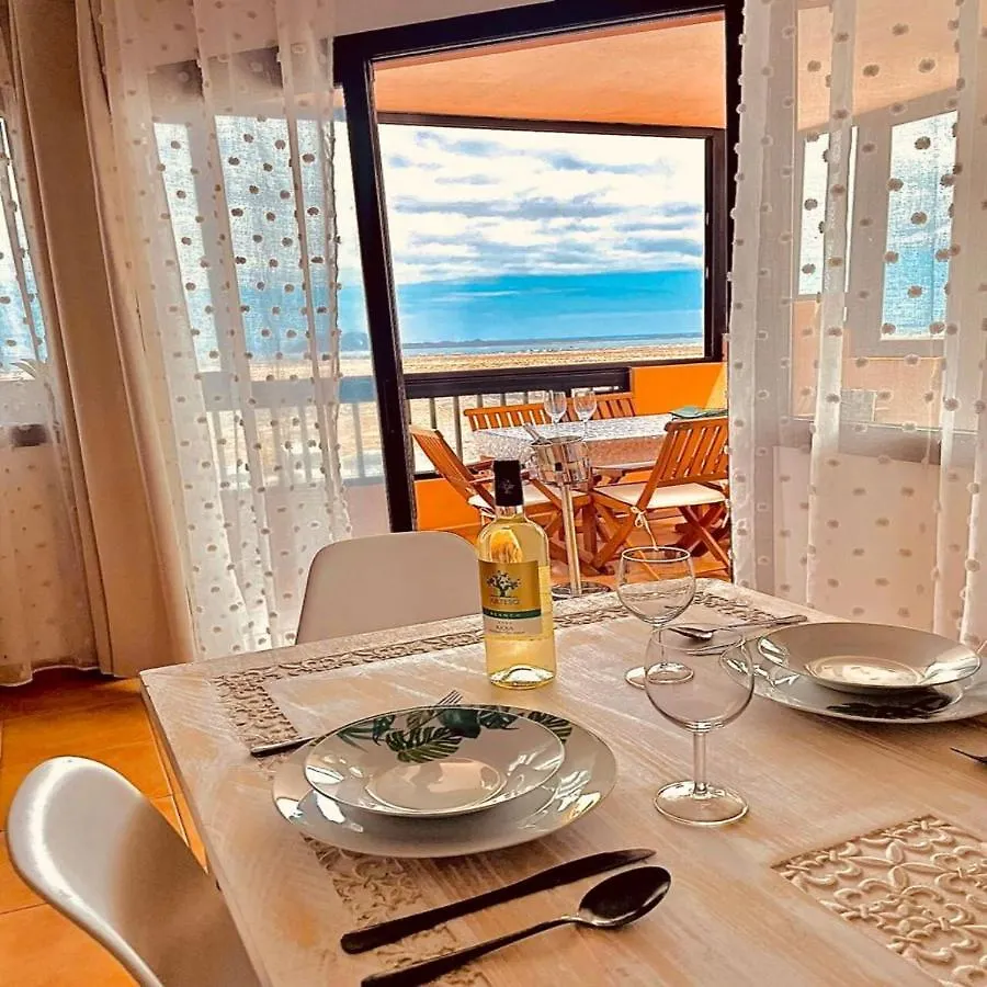Paradise Apartment Corralejo