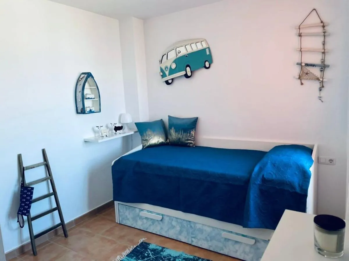 Paradise Apartment Corralejo