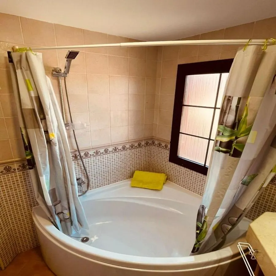 Paradise Apartment Corralejo
